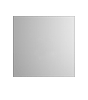 Hochglanz-UV-Lack-Flyer Quadrat 10,0 cm x 10,0 cm, beidseitig bedruckt
